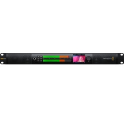 Blackmagic Audio Monitor 12G G3